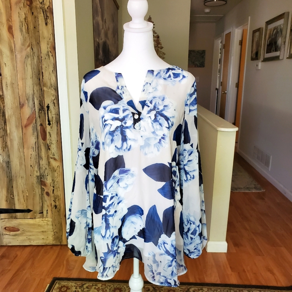 Show Me Your MuMu Tunic/Minidress🌻